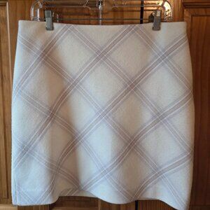 White House Black Market Skirt